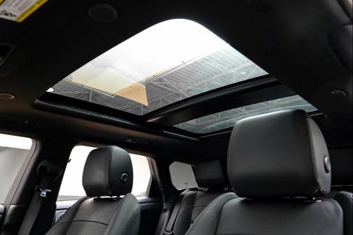 2024 Land Rover Range Rover Evoque Core S