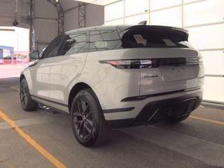 2024 Land Rover Range Rover Evoque Core S