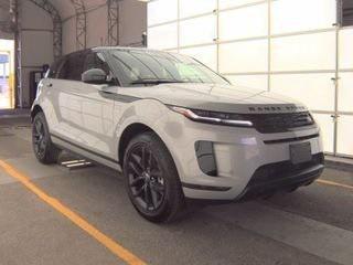 2024 Land Rover Range Rover Evoque Core S