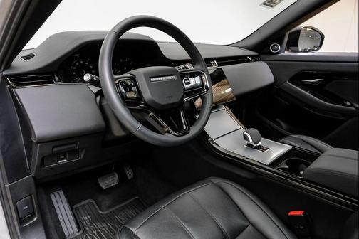 2024 Land Rover Range Rover Evoque Core S