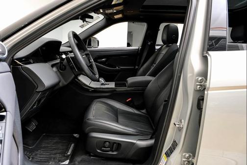 2024 Land Rover Range Rover Evoque Core S