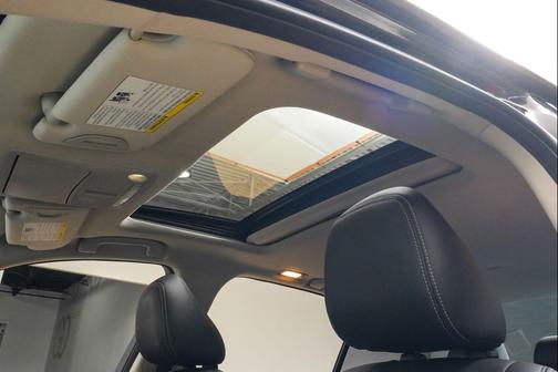 2023 INFINITI Q50 3.0t LUXE