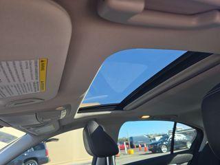 2023 INFINITI Q50 3.0t LUXE