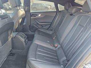 2024 Audi A5 Sportback 45 S Line Premium Plus