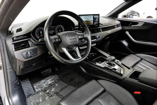 2024 Audi A5 Sportback 45 S Line Premium Plus