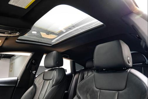 2024 Audi A5 Sportback 45 S Line Premium Plus