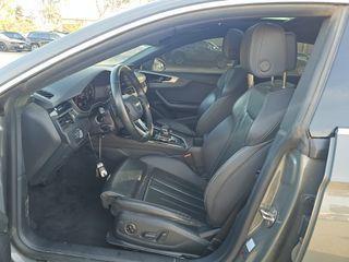 2024 Audi A5 Sportback 45 S Line Premium Plus