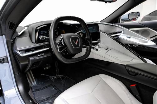 2024 Chevrolet Corvette Stingray w/2LT