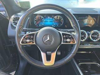 2022 Mercedes-Benz GLB 250 4MATIC