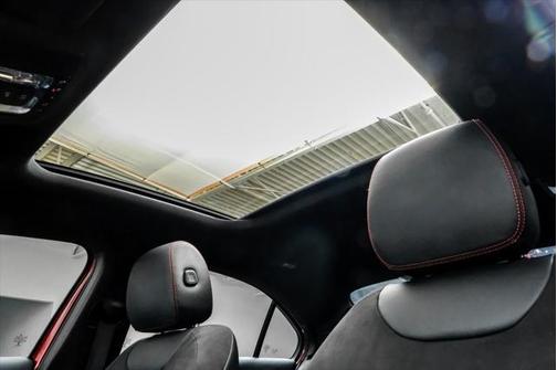 2022 Mercedes-Benz A-Class 4MATIC