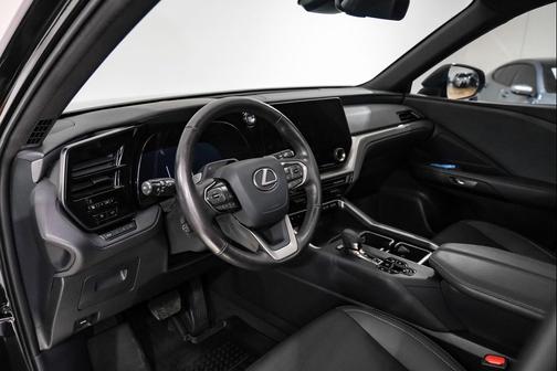 2024 Lexus TX 350 Premium