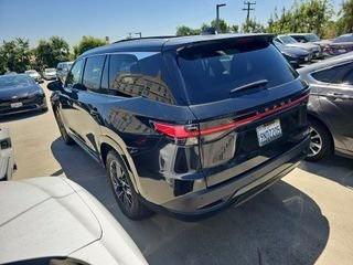 2024 Lexus TX 350 Premium