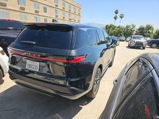 2024 Lexus TX 350 Premium