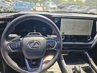 2024 Lexus TX 350 Premium