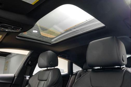 2025 Audi A5 Sportback 45 S Line Premium