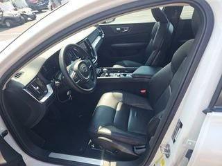 2024 Volvo S60 B5 Core Dark Theme