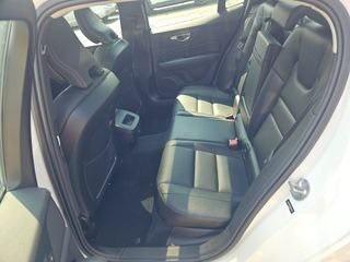 2024 Volvo S60 B5 Core Dark Theme