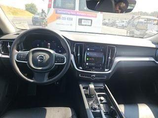 2024 Volvo S60 B5 Core Dark Theme