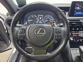 2023 Lexus IS 300 Base