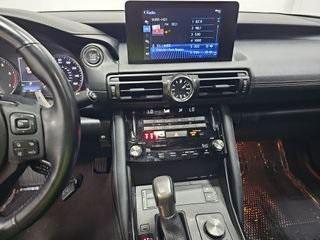 2023 Lexus IS 300 Base