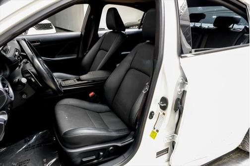 2023 Lexus IS 300 Base