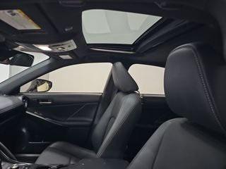 2023 Lexus IS 300 Base