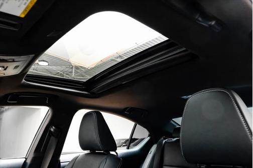 2023 Lexus IS 300 Base