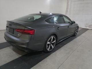 2023 Audi A5 Sportback 45 S Line Premium Plus
