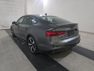2023 Audi A5 Sportback 45 S Line Premium Plus