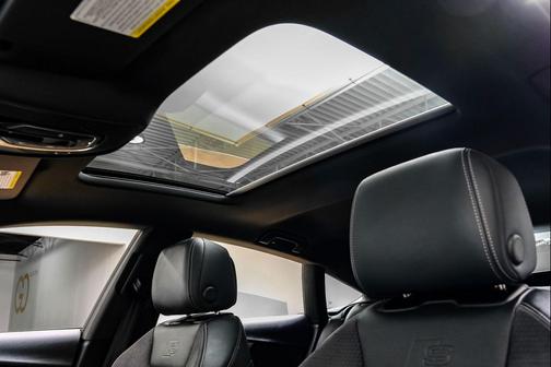 2023 Audi A5 Sportback 45 S Line Premium Plus