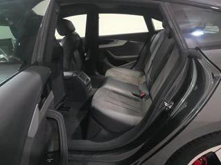 2023 Audi A5 Sportback 45 S Line Premium Plus