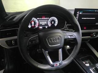 2023 Audi A5 Sportback 45 S Line Premium Plus
