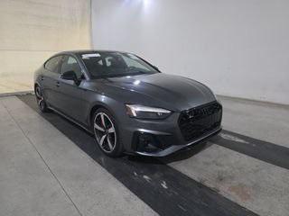 2023 Audi A5 Sportback 45 S Line Premium Plus