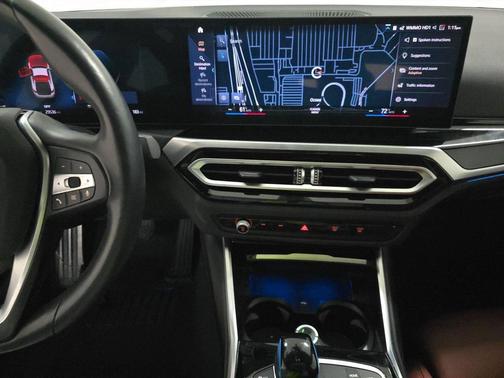 2023 BMW i4 Gran Coupe eDrive35