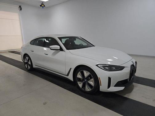 2023 BMW i4 Gran Coupe eDrive35