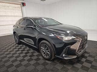 2024 Lexus NX 350 350 Base