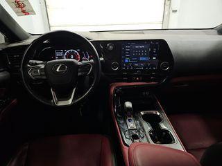 2024 Lexus NX 350 350 Base