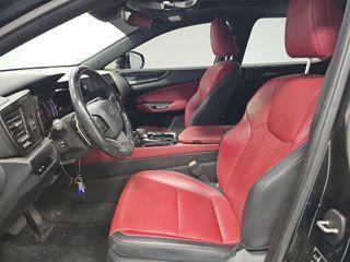 2024 Lexus NX 350 350 Base