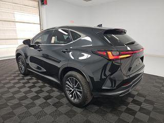 2024 Lexus NX 350 350 Base