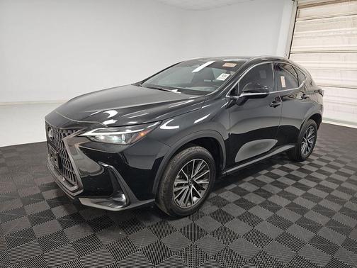 2024 Lexus NX 350 350 Base