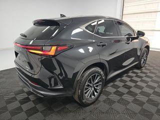 2024 Lexus NX 350 350 Base