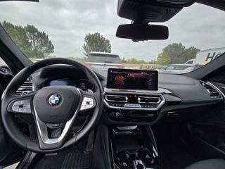 2024 BMW X4 xDrive30i