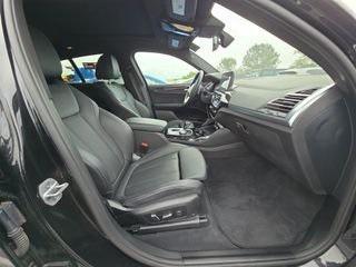 2024 BMW X4 xDrive30i