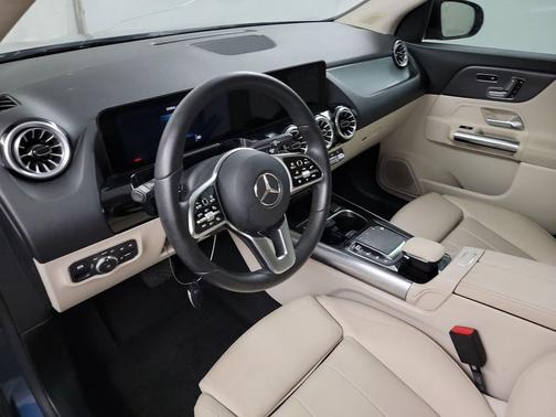 2022 Mercedes-Benz GLA 250 Base