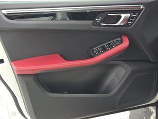 White 2023 Porsche Macan Macan