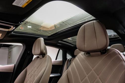 2023 Mercedes-Benz EQE 350 4MATIC+