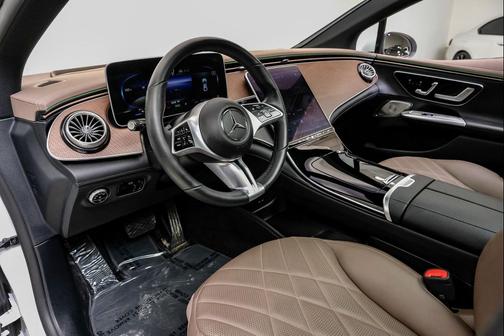 2023 Mercedes-Benz EQE 350 4MATIC+