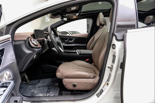 2023 Mercedes-Benz EQE 350 4MATIC+