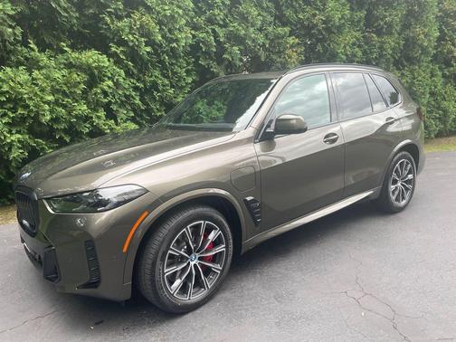 2024 BMW X5 sDrive40i