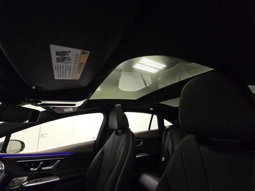 2023 Mercedes-Benz EQE 350+ Base